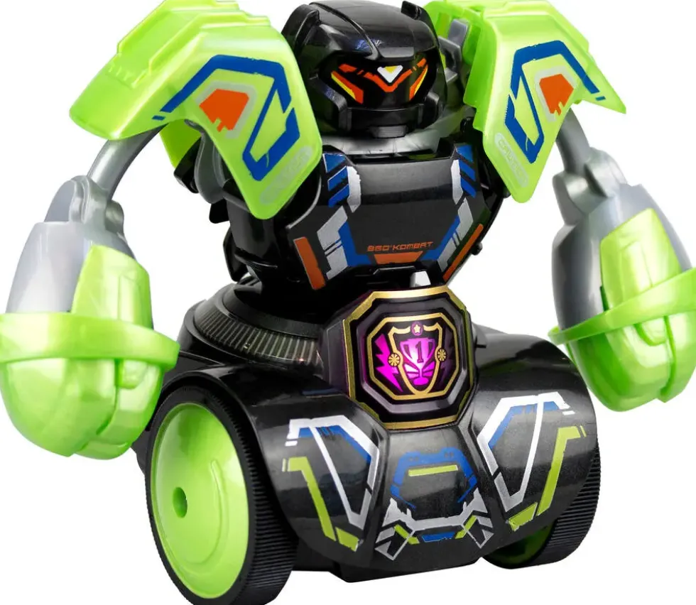 ROBOTS KOMBAT TORNADO RADIOCOMMANDES