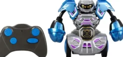 ROBOTS KOMBAT TORNADO RADIOCOMMANDES