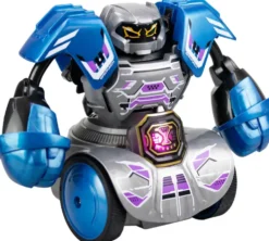 ROBOTS KOMBAT TORNADO RADIOCOMMANDES