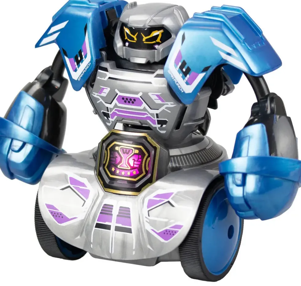 ROBOTS KOMBAT TORNADO RADIOCOMMANDES