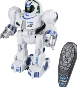 ROBOT T-GIANT RADIOCOMMANDE