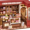 ROLIFE PUZZLE HONEY DESSERT TALK