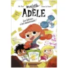 ROMAN MORTELLE ADELE BETISES C EST MAINTENANT