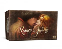 ROMÉO ET JULIETTE