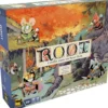 ROOT BASE ET RIVERFOLKS