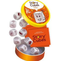 RORY'S STORY CUBES:ORIGINAL BLISTER ECO