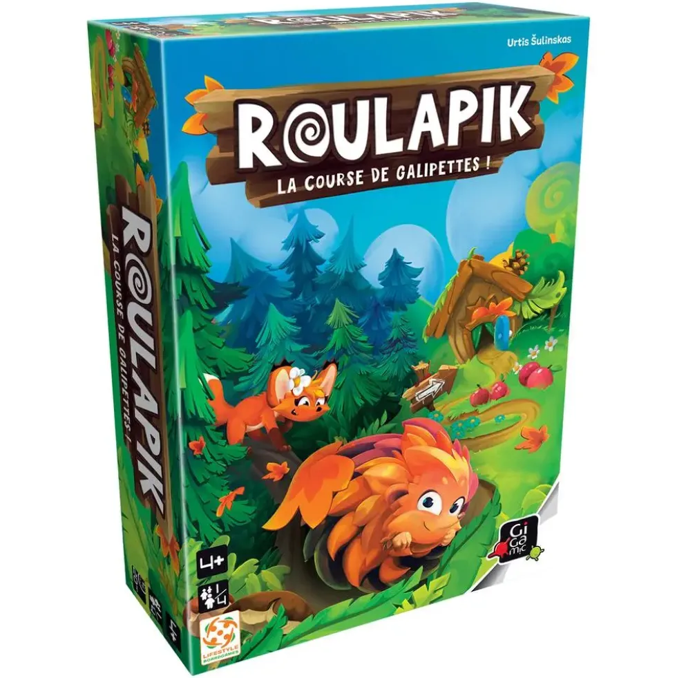 ROULAPIK