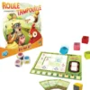 ROULE TAMPOUILLE