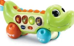 ROULI CROCO RIGOLO