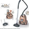 ROWENTA ASPIRATEUR