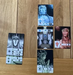 5 ROYAUMES