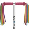 RUBANS DE POIGNEES COLORES - PAR 2 EASYSHIP