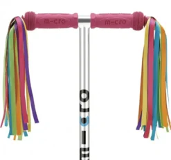 RUBANS DE POIGNEES COLORES - PAR 2 EASYSHIP