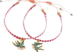 RUBANS OISEAUX