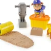 RUBEN ET COMPAGNIE - PACK DE 2 FIGURINES RUBEN MIX ET ACCESSOIRES