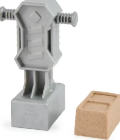 RUBEN ET COMPAGNIE - PACK DE 2 FIGURINES RUBEN MIX ET ACCESSOIRES