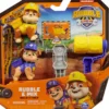 RUBEN ET COMPAGNIE - PACK DE 2 FIGURINES + ACCESSOIRES
