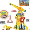RUBEN ET COMPAGNIE - PLAYSET BRICO PARK