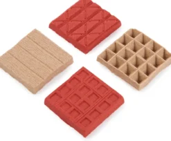 RUBEN ET COMPAGNIE - PLAYSET BRICO PARK