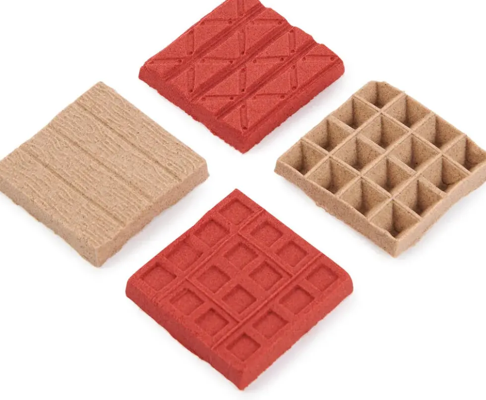 RUBEN ET COMPAGNIE - PLAYSET BRICO PARK