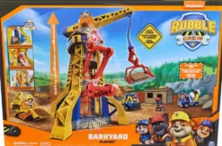 RUBEN ET COMPAGNIE - PLAYSET BRICO PARK