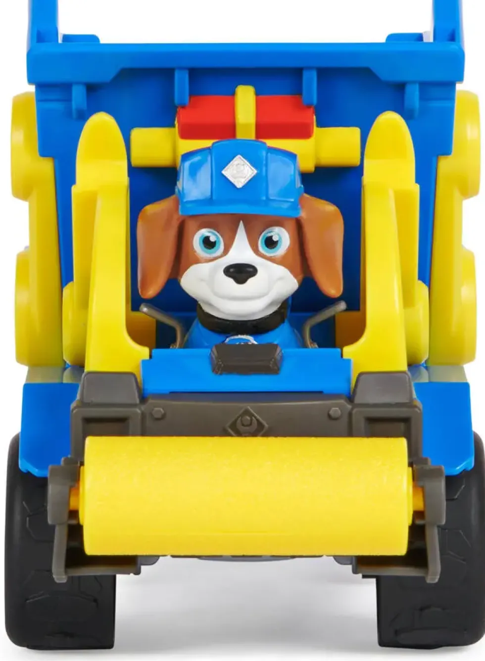 RUBEN ET COMPAGNIE- VEHICULE ET FIGURINE WHEELER