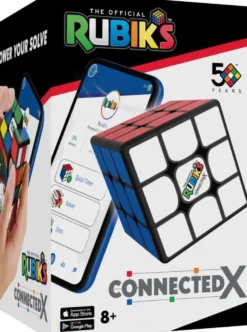 RUBIK'S CONNECTED X