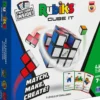RUBIK'S CUBE IT