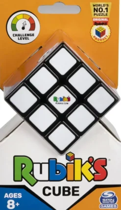 RUBIK'S CUBE 3 X 3