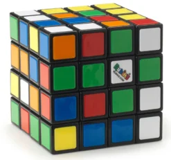 RUBIK'S CUBE 4X4