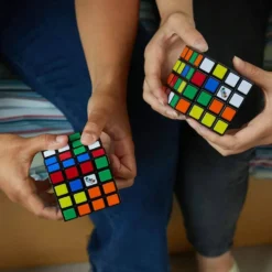 RUBIK'S CUBE 4X4