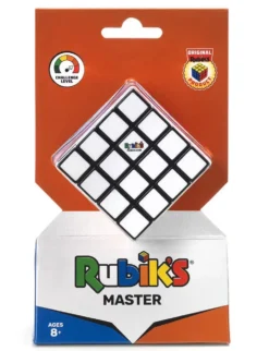 RUBIK'S CUBE 4X4