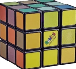 RUBIK'S CUBE 3X3 IMPOSSIBLE