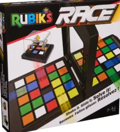 RUBIK'S RACE