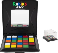 RUBIK'S RACE