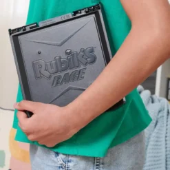 RUBIK'S RACE
