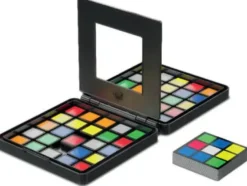 RUBIK'S RACE - VERSION VOYAGE