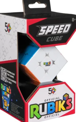 RUBIK'S SPEED 3X3