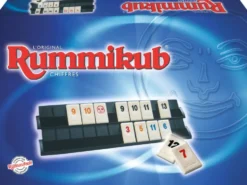RUMMIKUB CHIFFRES