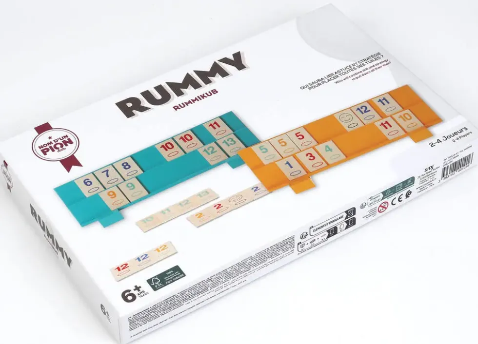 RUMMY