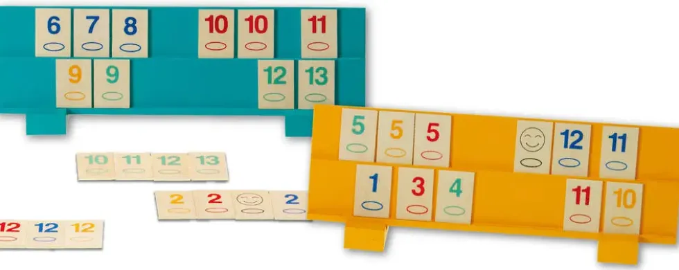 RUMMY