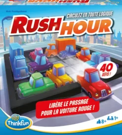 RUSH HOUR