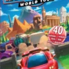 RUSH HOUR WORLDTOUR