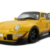 1/18 RWB BODYKIT CINDERELLA YELLOW 2020