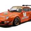 1/18 RWB BODYKIT ORANGE 2020