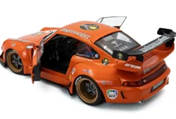 1/18 RWB BODYKIT ORANGE 2020