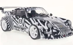 1/18 RWB BODYKIT THE ZEBRA CAMOUFLAGE 2022