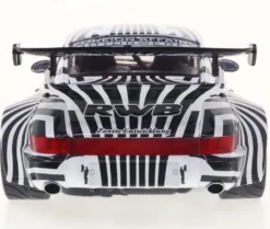 1/18 RWB BODYKIT THE ZEBRA CAMOUFLAGE 2022
