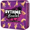 RYTHME ET BOULET