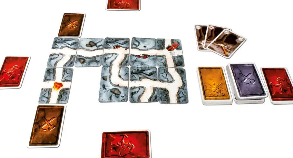 SABOTEUR